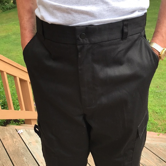 NWT E.M.T. Multi-Pocket Pants XL - Picture 2 of 10